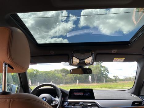 BMW 530E 2.0 16V 4P TWINPOWER H�BRIDO M SPORT AUTOM�TICO, Foto 12