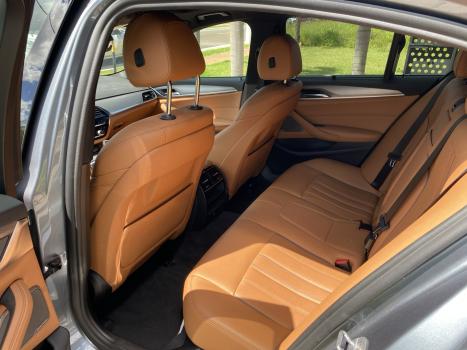 BMW 530E 2.0 16V 4P TWINPOWER H�BRIDO M SPORT AUTOM�TICO, Foto 14