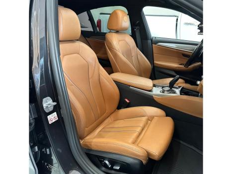 BMW 530I 2.0 16V 4P M SPORT TURBO AUTOMTICO, Foto 5