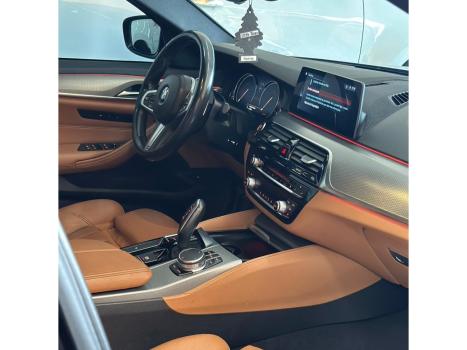 BMW 530I 2.0 16V 4P M SPORT TURBO AUTOMTICO, Foto 7