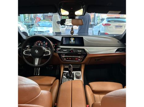 BMW 530I 2.0 16V 4P M SPORT TURBO AUTOMTICO, Foto 11