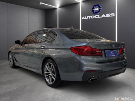 BMW 530I 2.0 16V 4P M SPORT TURBO AUTOM�TICO, Foto 4