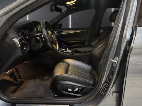 BMW 530I 2.0 16V 4P M SPORT TURBO AUTOM�TICO, Foto 6
