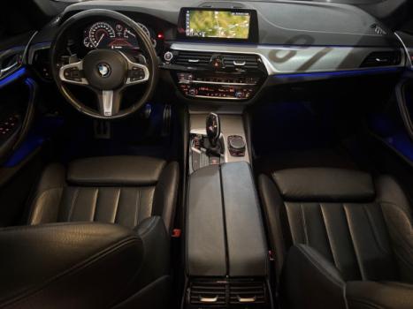 BMW 530I 2.0 16V 4P M SPORT TURBO AUTOM�TICO, Foto 7