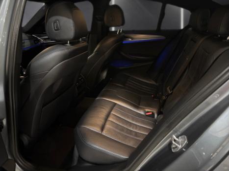 BMW 530I 2.0 16V 4P M SPORT TURBO AUTOM�TICO, Foto 9