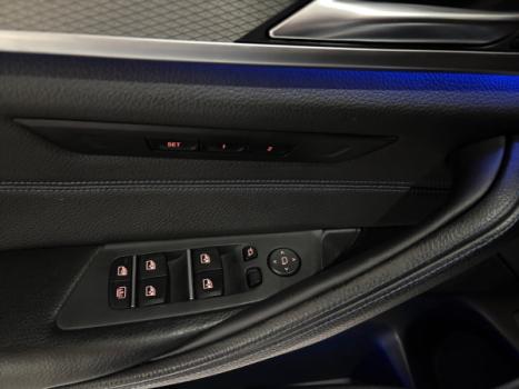 BMW 530I 2.0 16V 4P M SPORT TURBO AUTOM�TICO, Foto 12