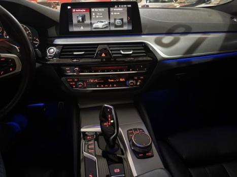 BMW 530I 2.0 16V 4P M SPORT TURBO AUTOM�TICO, Foto 15