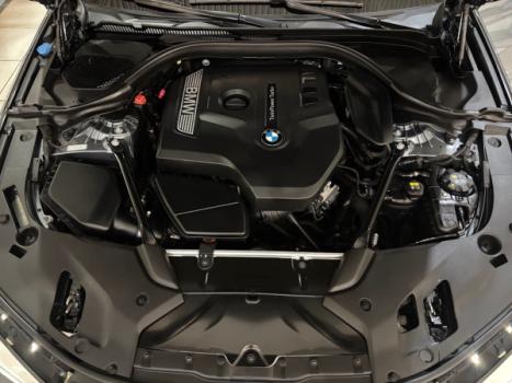 BMW 530I 2.0 16V 4P M SPORT TURBO AUTOM�TICO, Foto 16