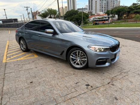 BMW 530I 2.0 16V 4P M SPORT TURBO AUTOM�TICO, Foto 1