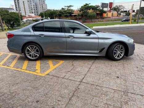 BMW 530I 2.0 16V 4P M SPORT TURBO AUTOM�TICO, Foto 3