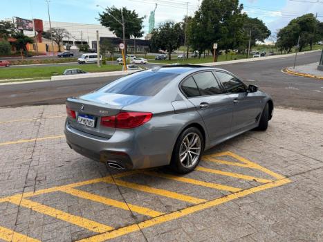 BMW 530I 2.0 16V 4P M SPORT TURBO AUTOM�TICO, Foto 5