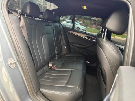BMW 530I 2.0 16V 4P M SPORT TURBO AUTOM�TICO, Foto 10