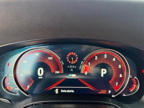 BMW 530I 2.0 16V 4P M SPORT TURBO AUTOM�TICO, Foto 11
