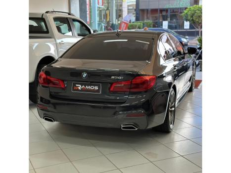 BMW 530I , Foto 10