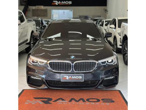 BMW 530I , Foto 12