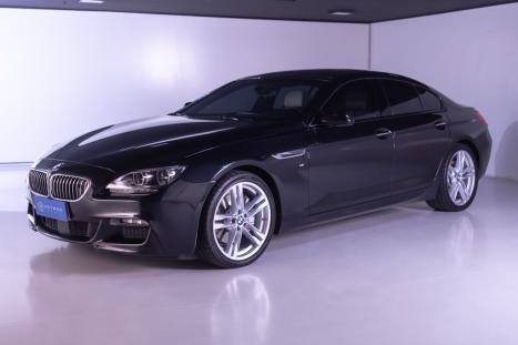 BMW 650I 4.8 V8 32V GRAND COUP� AUTOM�TICO, Foto 2