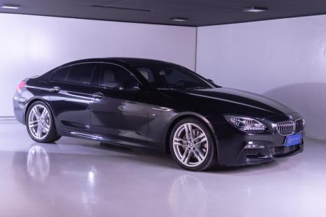BMW 650I 4.8 V8 32V GRAND COUP� AUTOM�TICO, Foto 3