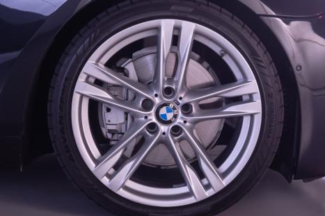 BMW 650I 4.8 V8 32V GRAND COUP� AUTOM�TICO, Foto 5