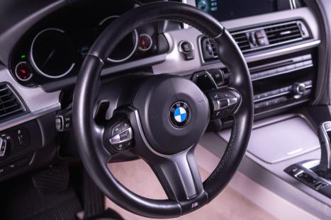 BMW 650I 4.8 V8 32V GRAND COUP� AUTOM�TICO, Foto 6