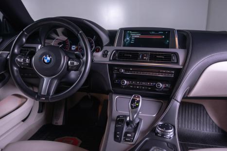 BMW 650I 4.8 V8 32V GRAND COUP� AUTOM�TICO, Foto 7