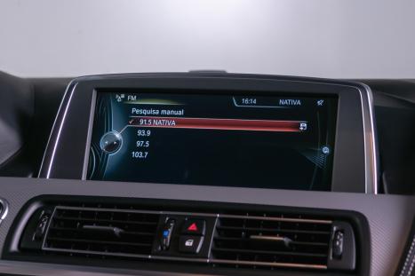 BMW 650I 4.8 V8 32V GRAND COUP� AUTOM�TICO, Foto 8