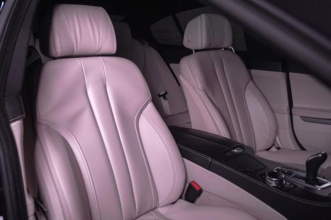 BMW 650I 4.8 V8 32V GRAND COUP� AUTOM�TICO, Foto 9