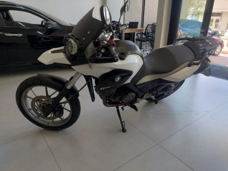 BMW F 650 GS , Foto 3