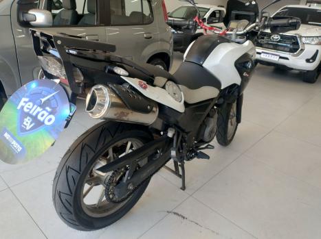 BMW F 650 GS , Foto 8
