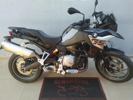BMW F 750 GS , Foto 1