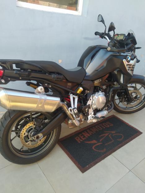 BMW F 750 GS , Foto 2