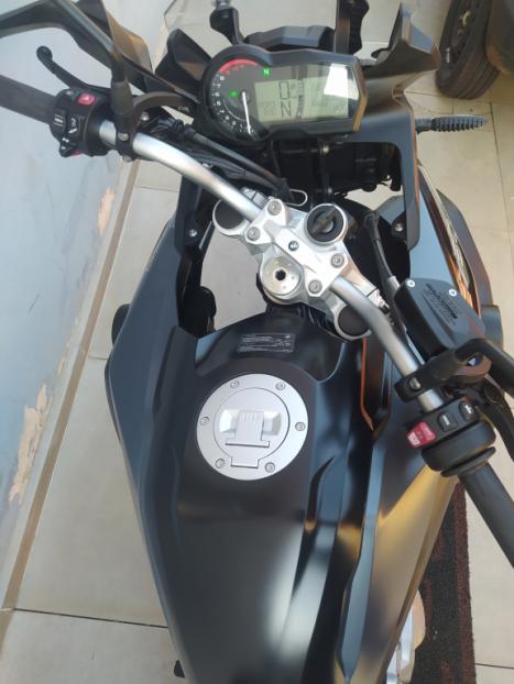 BMW F 750 GS , Foto 3