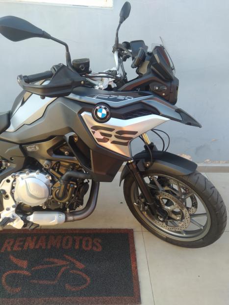 BMW F 750 GS , Foto 5