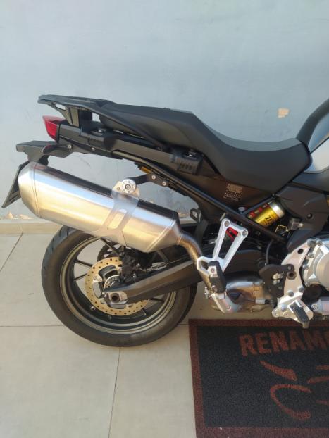 BMW F 750 GS , Foto 6