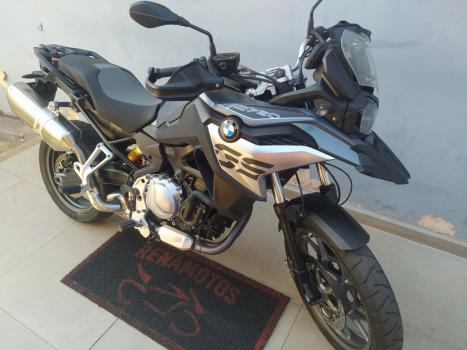 BMW F 750 GS , Foto 7