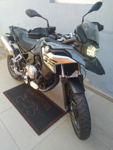 BMW F 750 GS , Foto 8