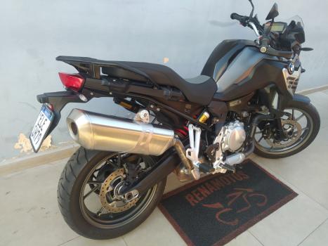 BMW F 750 GS , Foto 9