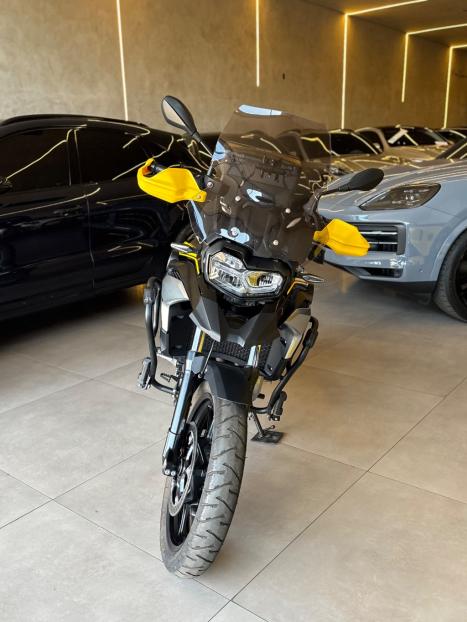 BMW F 750 GS PREMIUM, Foto 5