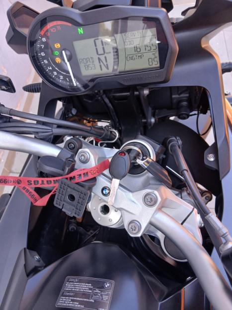 BMW F 750 GS PREMIUM, Foto 2