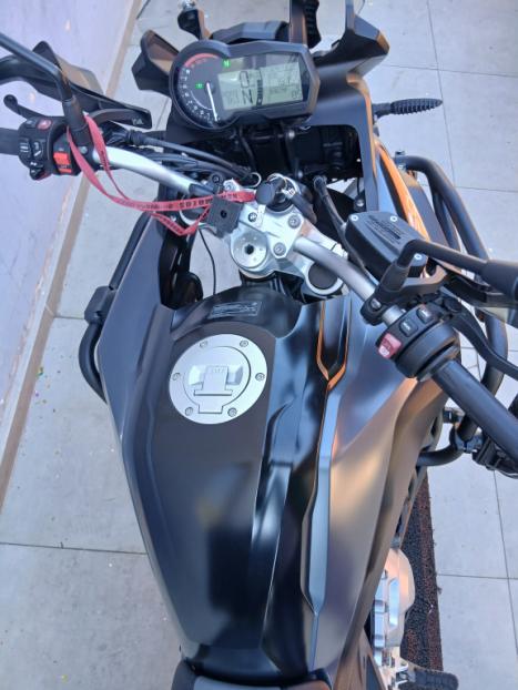 BMW F 750 GS PREMIUM, Foto 3