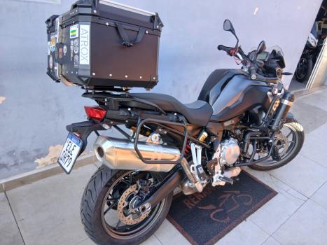 BMW F 750 GS PREMIUM, Foto 4