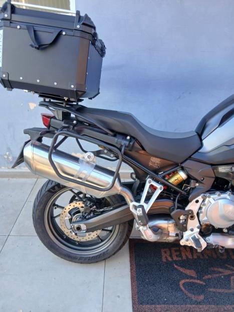 BMW F 750 GS PREMIUM, Foto 5