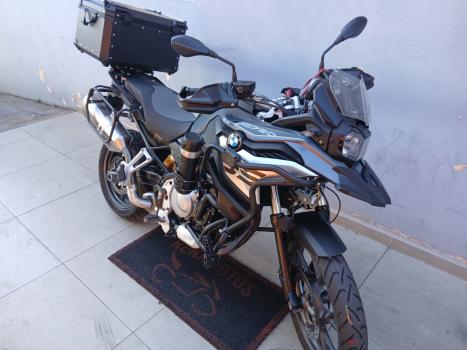 BMW F 750 GS PREMIUM, Foto 6