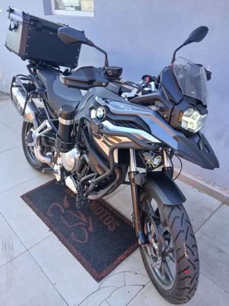 BMW F 750 GS PREMIUM, Foto 7