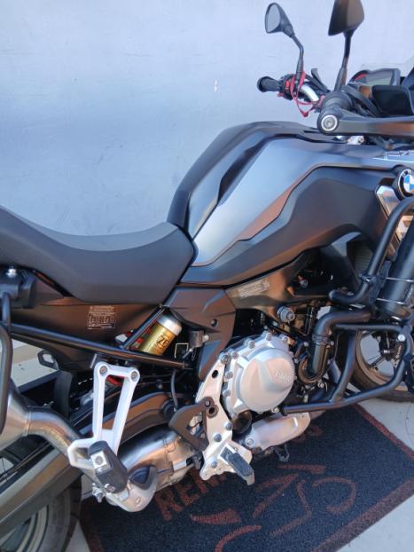 BMW F 750 GS PREMIUM, Foto 8