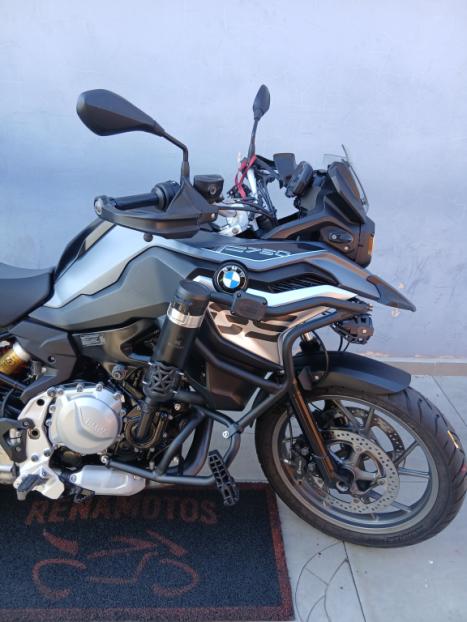 BMW F 750 GS PREMIUM, Foto 9