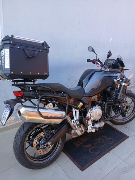 BMW F 750 GS PREMIUM, Foto 10