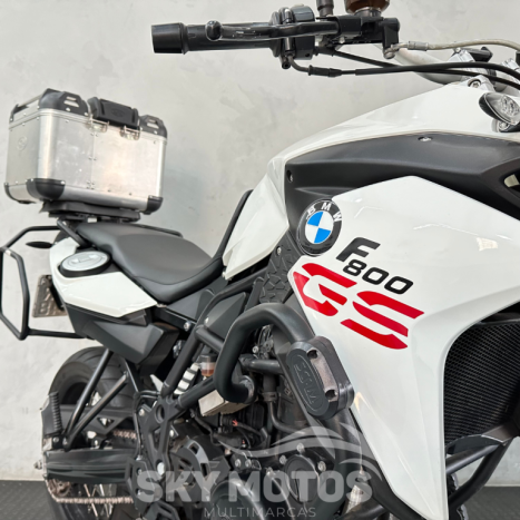 BMW F 800 GS , Foto 6 BMW F 800 GS , Foto 6