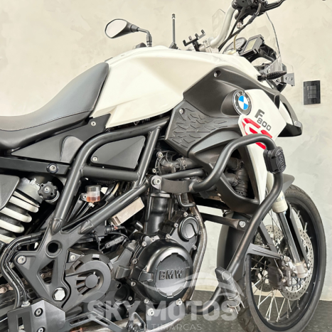 BMW F 800 GS , Foto 8 BMW F 800 GS , Foto 8