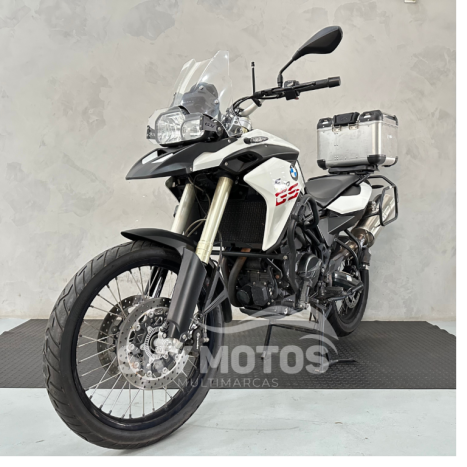 BMW F 800 GS , Foto 15 BMW F 800 GS , Foto 15