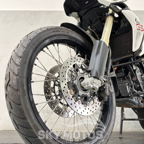 BMW F 800 GS , Foto 17 BMW F 800 GS , Foto 17
